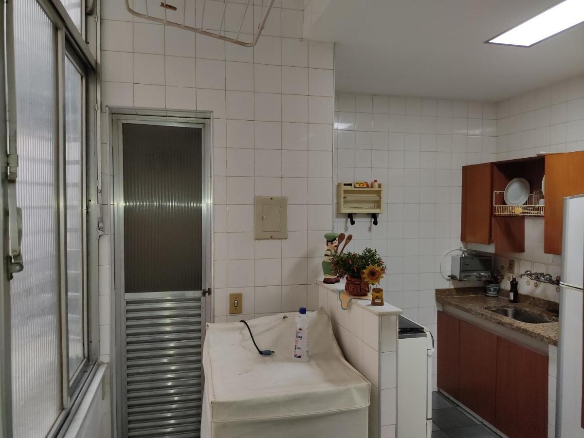 Copacabana 2 Quartos Apartamento Completo Рио де Жанейро Екстериор снимка