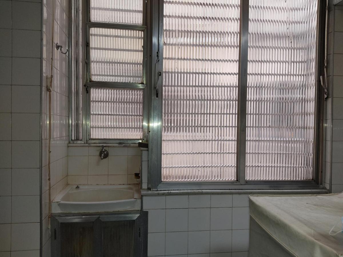 Copacabana 2 Quartos Apartamento Completo Рио де Жанейро Екстериор снимка