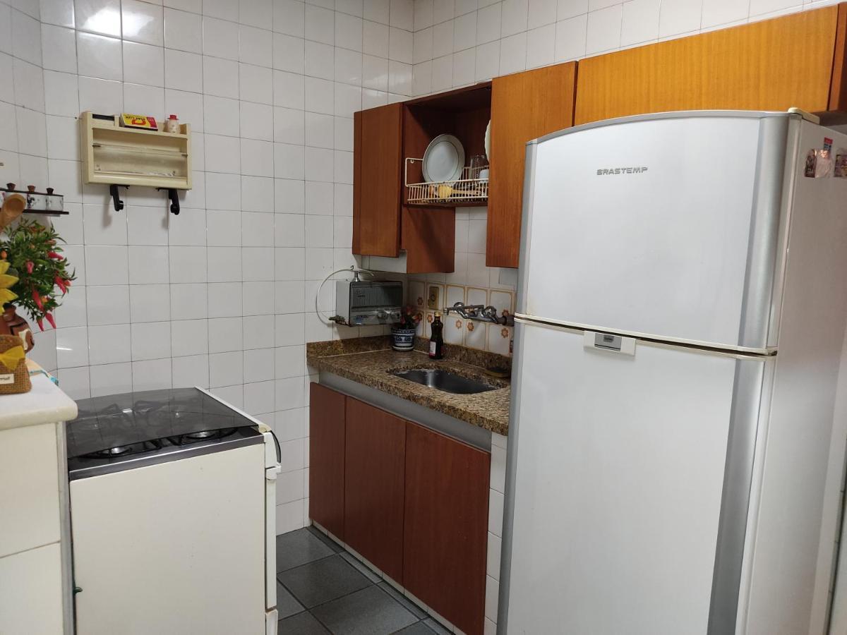 Copacabana 2 Quartos Apartamento Completo Рио де Жанейро Екстериор снимка