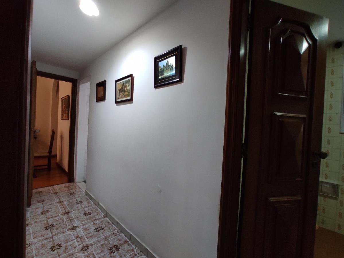 Copacabana 2 Quartos Apartamento Completo Рио де Жанейро Екстериор снимка